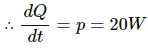 HC Verma Questions and Solutions: Chapter 28: Heat Transfer- 3 | HC Verma Solutions - JEE