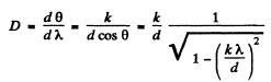 Irodov Solutions: Diffraction of Light- 2 | I. E. Irodov Solutions for Physics Class 11 & Class 12 - JEE