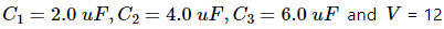 HC Verma Questions and Solutions: Chapter 31: Capacitors- 2 | HC Verma Solutions - JEE