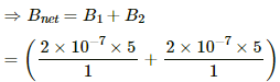 HC Verma Questions and Solutions: Chapter 35: Magnetic Field due to a Current- 2 | HC Verma Solutions - JEE