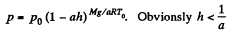 Irodov Solutions: Equation of The Gas State Processes | Physics Class 11 - NEET