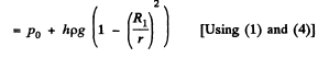Irodov Solutions: Hydrodynamics | Physics Class 11 - NEET