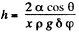 Irodov Solutions: Liquids Capillary Effects | Physics Class 11 - NEET