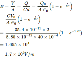 HC Verma Questions and Solutions: Chapter 32: Electric Current in Conductors- 3 | HC Verma Solutions - JEE