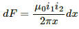 HC Verma Questions and Solutions: Chapter 35: Magnetic Field due to a Current- 3 | HC Verma Solutions - JEE