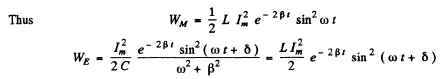 Irodov Solutions: Electric Oscillations- 1 | I. E. Irodov Solutions for Physics Class 11 & Class 12 - JEE