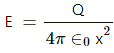 HC Verma Questions and Solutions: Chapter 30: Gauss’s Law- 2 | HC Verma Solutions - JEE