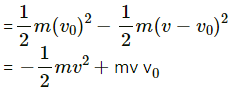 HC Verma Questions and Solutions: Chapter 8- Work & Energy- 1 | HC Verma Solutions - JEE