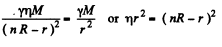 Irodov Solutions: Universal Gravitation - 2 | I. E. Irodov Solutions for Physics Class 11 & Class 12 - JEE