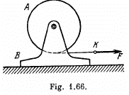 Irodov Solutions: Dynamics of A Solid Body- 2 | I. E. Irodov Solutions for Physics Class 11 & Class 12 - JEE