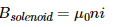 HC Verma Questions and Solutions: Chapter 35: Magnetic Field due to a Current- 3 | HC Verma Solutions - JEE