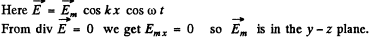 Irodov Solutions: Electromagnetic Waves. Radiation- 1 | I. E. Irodov Solutions for Physics Class 11 & Class 12 - JEE