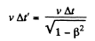 Irodov Solutions: Relativistic Mechanics | Physics Class 11 - NEET