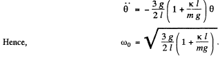 Irodov Solutions: Mechanical Oscillations- 4 | I. E. Irodov Solutions for Physics Class 11 & Class 12 - JEE