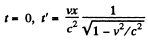 Irodov Solutions: Relativistic Mechanics | Physics Class 11 - NEET