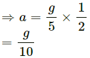 HC Verma Questions and Solutions: Chapter 5- Newton`s Laws of Motion- 2 | HC Verma Solutions - JEE