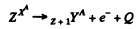 Irodov Solutions: Radioactivity- 2 | I. E. Irodov Solutions for Physics Class 11 & Class 12 - JEE