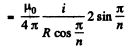 Irodov Solutions: Constant Magnetic Field Magnetics | I. E. Irodov Solutions for Physics Class 11 & Class 12 - JEE
