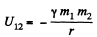 Irodov Solutions: Universal Gravitation | Physics Class 11 - NEET