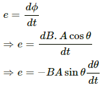 HC Verma Questions and Solutions: Chapter 38: Electromagnetic Induction- 2 | HC Verma Solutions - JEE