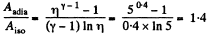 Irodov Solutions: The First Law of Thermodynamics, Heat Capacity | Physics Class 11 - NEET