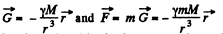 Irodov Solutions: Universal Gravitation | Physics Class 11 - NEET