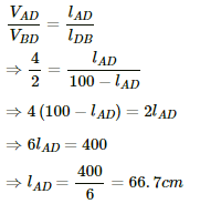 HC Verma Questions and Solutions: Chapter 32: Electric Current in Conductors- 3 | HC Verma Solutions - JEE