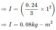 HC Verma Questions and Solutions: Chapter 10: Rotational Mechanics- 2 | HC Verma Solutions - JEE