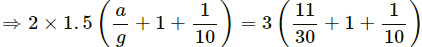 HC Verma Questions and Solutions: Chapter 5- Newton`s Laws of Motion- 2 | HC Verma Solutions - JEE