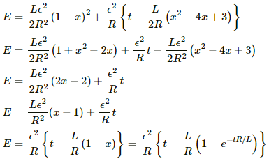 HC Verma Questions and Solutions: Chapter 38: Electromagnetic Induction- 5 | HC Verma Solutions - JEE