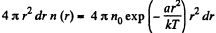 Irodov Solutions: Kinetic Theory of Gases | Physics Class 11 - NEET