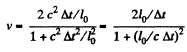 Irodov Solutions: Relativistic Mechanics | Physics Class 11 - NEET