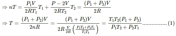 HC Verma Questions and Solutions: Chapter 26: Laws of Thermodynamics- 2 | HC Verma Solutions - JEE