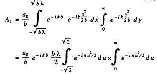 Irodov Solutions: Diffraction of Light- 1 | I. E. Irodov Solutions for Physics Class 11 & Class 12 - JEE