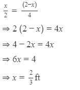 HC Verma Solutions: Chapter 2 - Physics & Mathematics | Physics Class 11 - NEET
