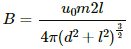HC Verma Questions and Solutions: Chapter 36: Permanent Magnets- 2 | HC Verma Solutions - JEE