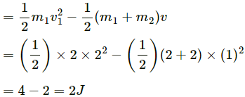 HC Verma Questions and Solutions: Chapter 9: Centre of Mass, Linear Momentum, Collision- 2 | HC Verma Solutions - JEE