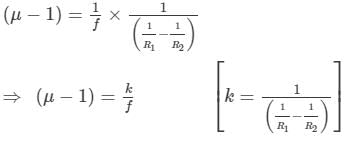 HC Verma Solutions: Dispersion and Spectra | HC Verma Solutions - JEE