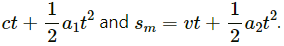 HC Verma Questions and Solutions: Chapter 6- Friction- 2 | HC Verma Solutions - JEE