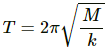 HC Verma Questions and Solutions: Chapter 12: Simple Harmonics Motion- 2 | HC Verma Solutions - JEE