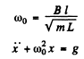 Irodov Solutions: Mechanical Oscillations- 6 | I. E. Irodov Solutions for Physics Class 11 & Class 12 - JEE