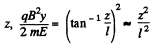 Irodov Solutions: Motion of Charged Particles In Electric And Magnetic Fields- 1 | I. E. Irodov Solutions for Physics Class 11 & Class 12 - JEE