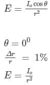 HC Verma Solutions: Photometry | HC Verma Solutions - JEE