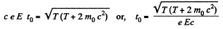 Irodov Solutions: Motion of Charged Particles In Electric And Magnetic Fields- 1 | I. E. Irodov Solutions for Physics Class 11 & Class 12 - JEE