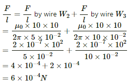 HC Verma Questions and Solutions: Chapter 35: Magnetic Field due to a Current- 3 | HC Verma Solutions - JEE