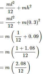 HC Verma Questions and Solutions: Chapter 12: Simple Harmonics Motion- 2 | HC Verma Solutions - JEE