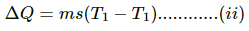 HC Verma Questions and Solutions: Chapter 28: Heat Transfer- 3 | HC Verma Solutions - JEE