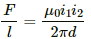 HC Verma Questions and Solutions: Chapter 35: Magnetic Field due to a Current- 3 | HC Verma Solutions - JEE