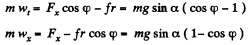 Irodov Solutions: The Fundamental Equation of Dynamics - 4 - JEE