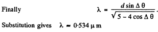 Irodov Solutions: Diffraction of Light- 2 | I. E. Irodov Solutions for Physics Class 11 & Class 12 - JEE
